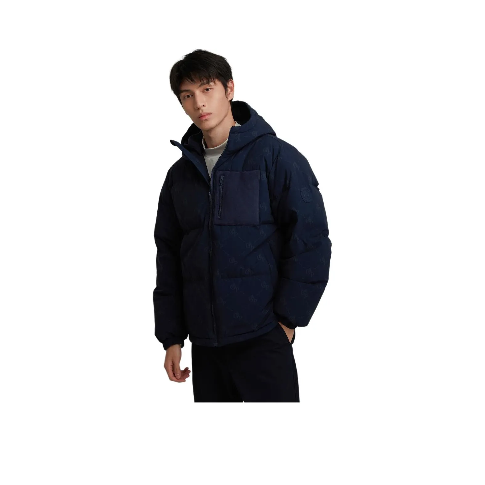 GAP Down Jackets Unisex