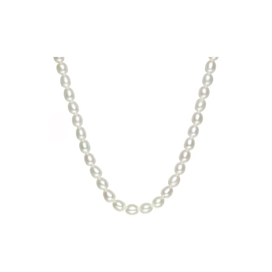 Zhou Jifeng Pearl Necklaces Women's