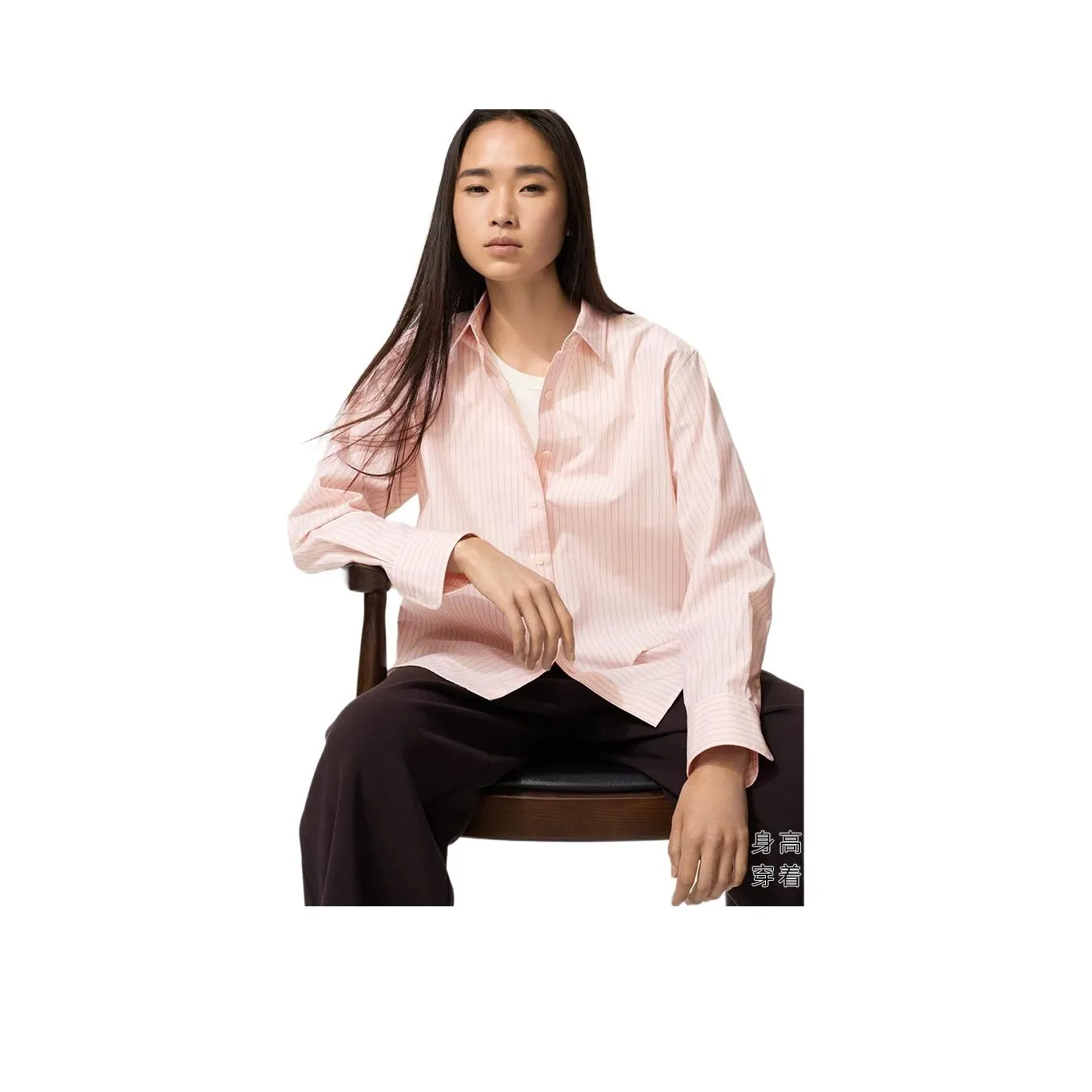 UNIQLO Женские Рубашки