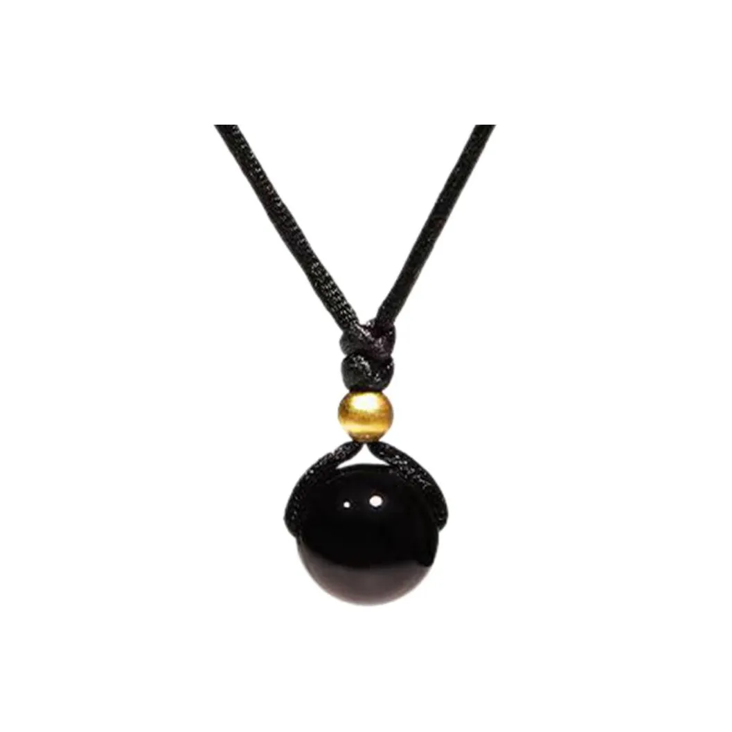 HOLLY RYAN Fashion Versatile Красный агат Ткани вязаные Цепочка на ключицу Новый китайский стиль Фасоль Адзуки Ожерелье Унисекс