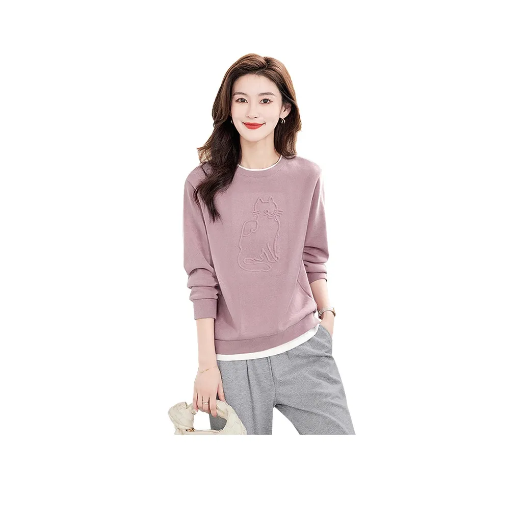 Cypress House Sweatshirt Women's