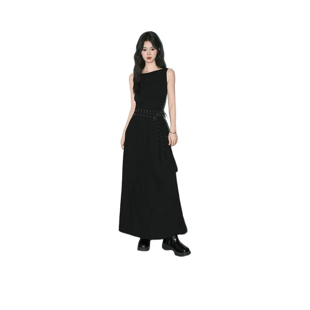 FOREVER 21 Sleeveless Dress Women's