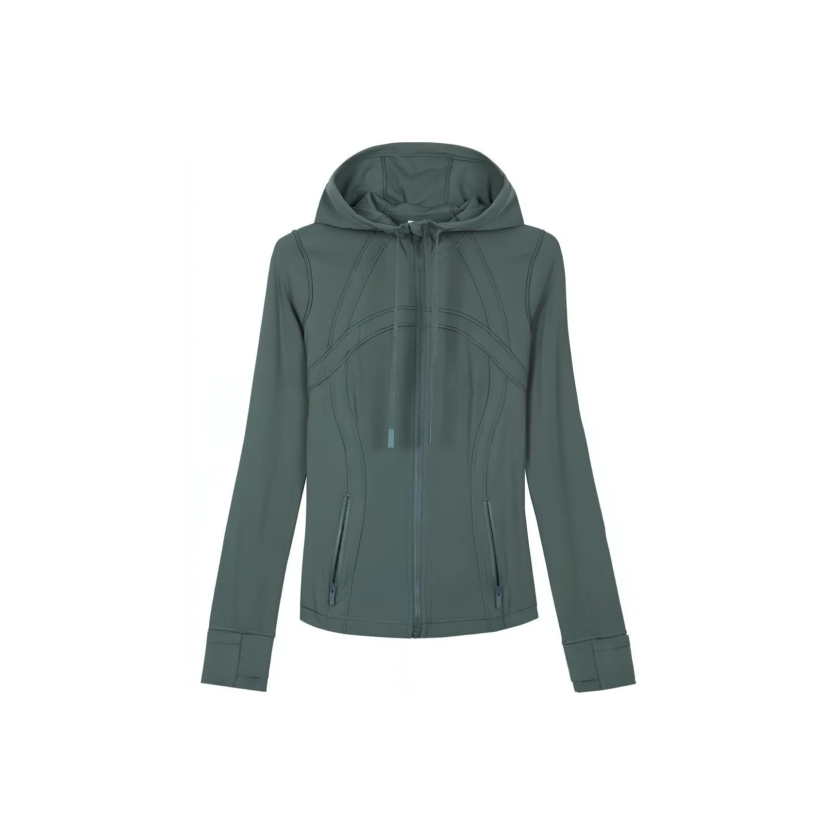 lululemon Define Куртки и Пальто Женские