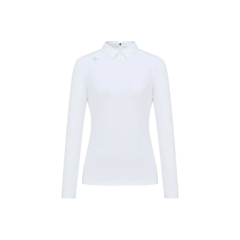Поло Descente Golf Женское