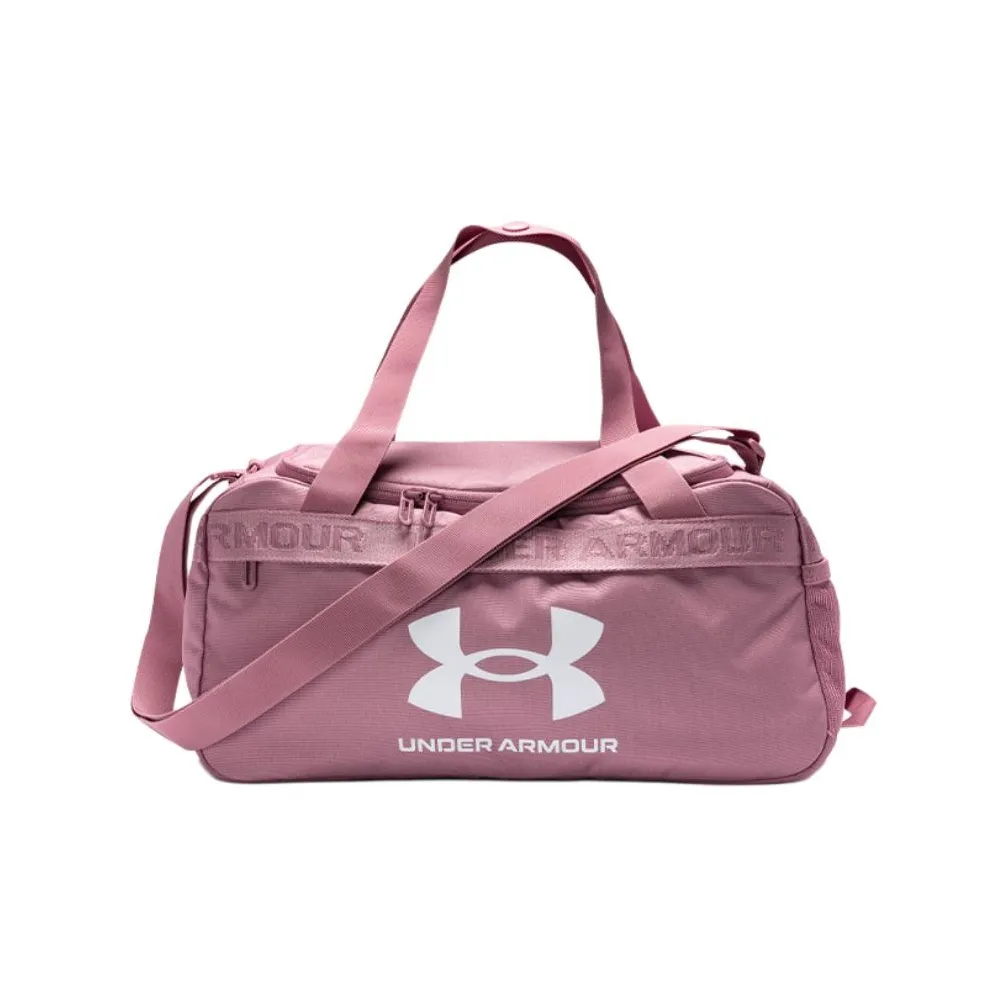 Under Armour 22L Polyester Shoulder Bag, Crossbody Bag, Handbag, Travel Bag Unisex Serums Powder