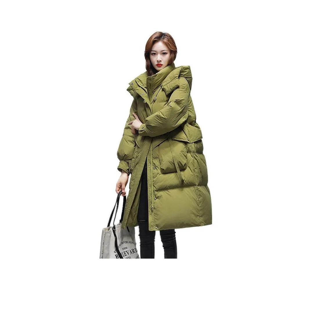 YAYA Женские Пуховики