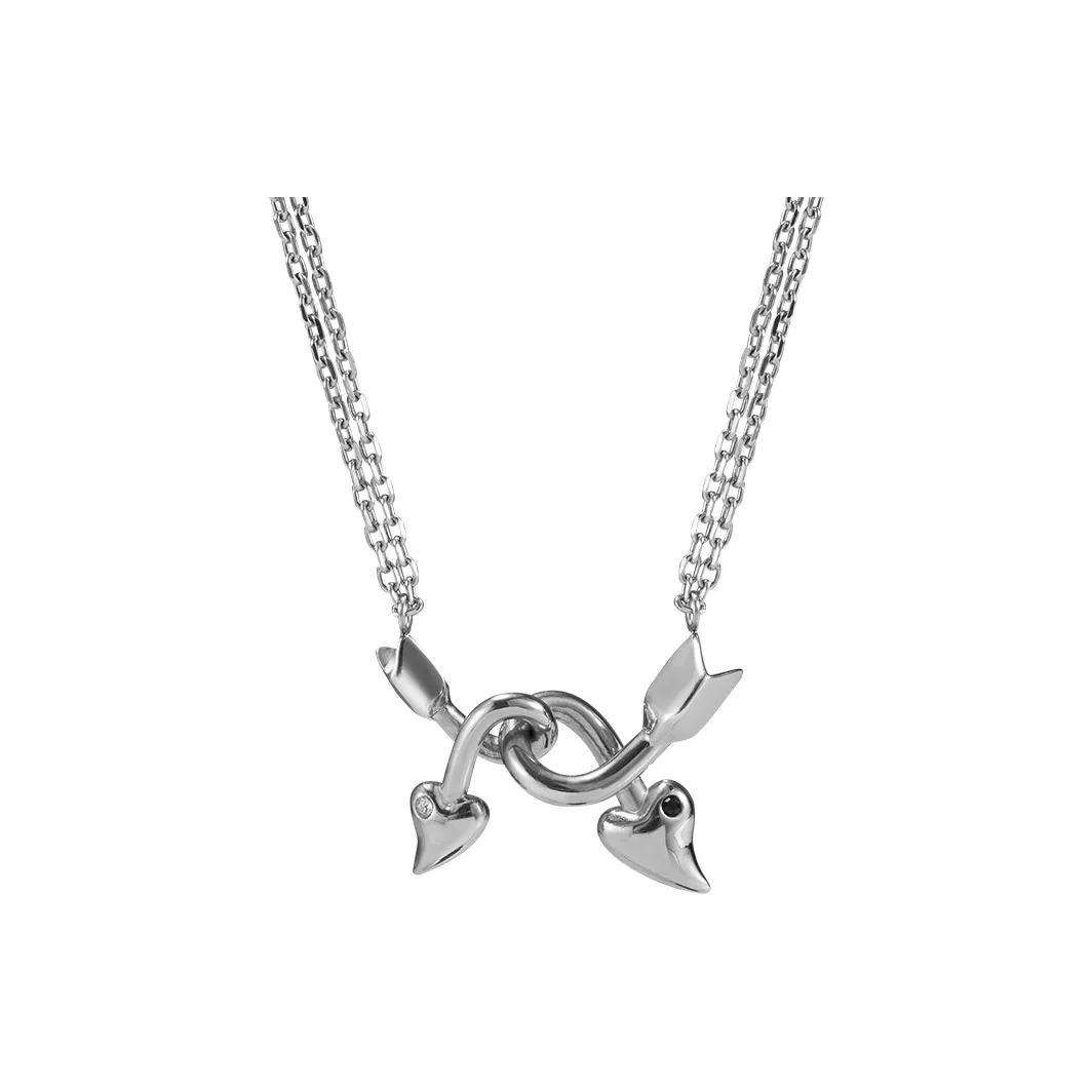 BLACKHEAD 316 Стальные ожерелья унисекс