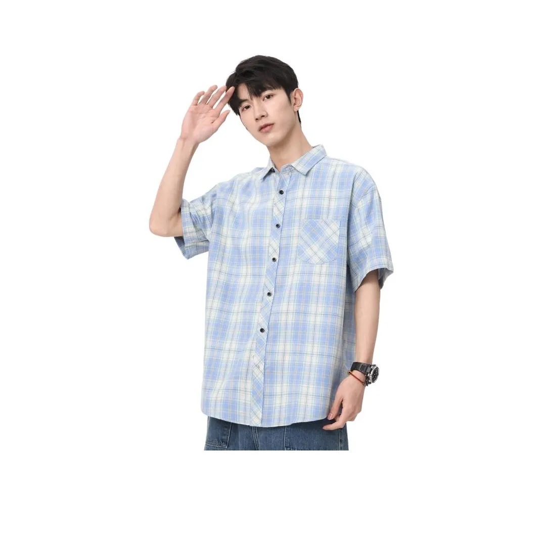 FASTFISH Shirts Unisex