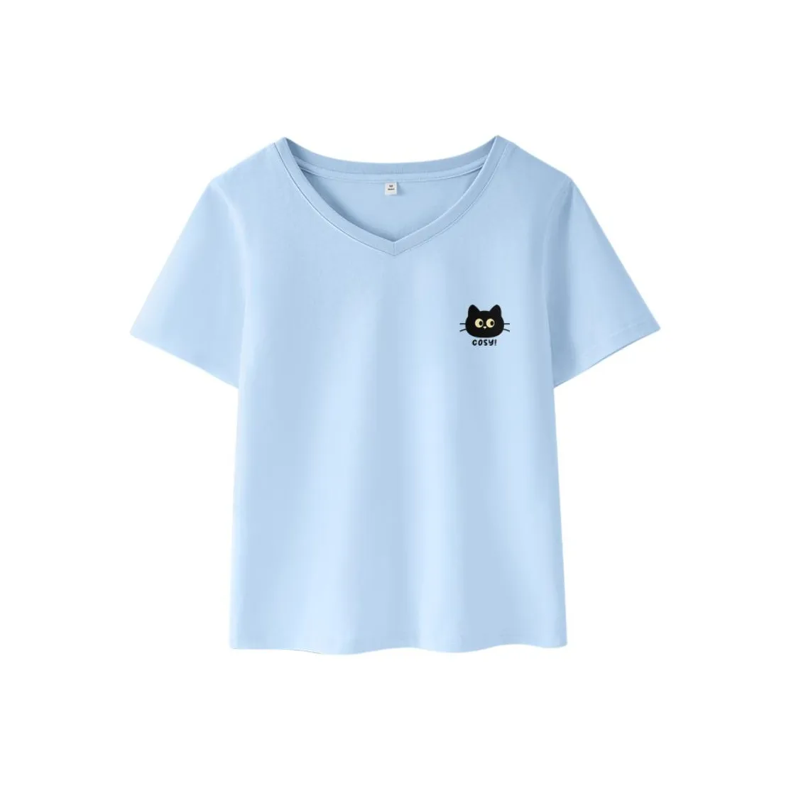 MIANZHI Женские T-рубашки