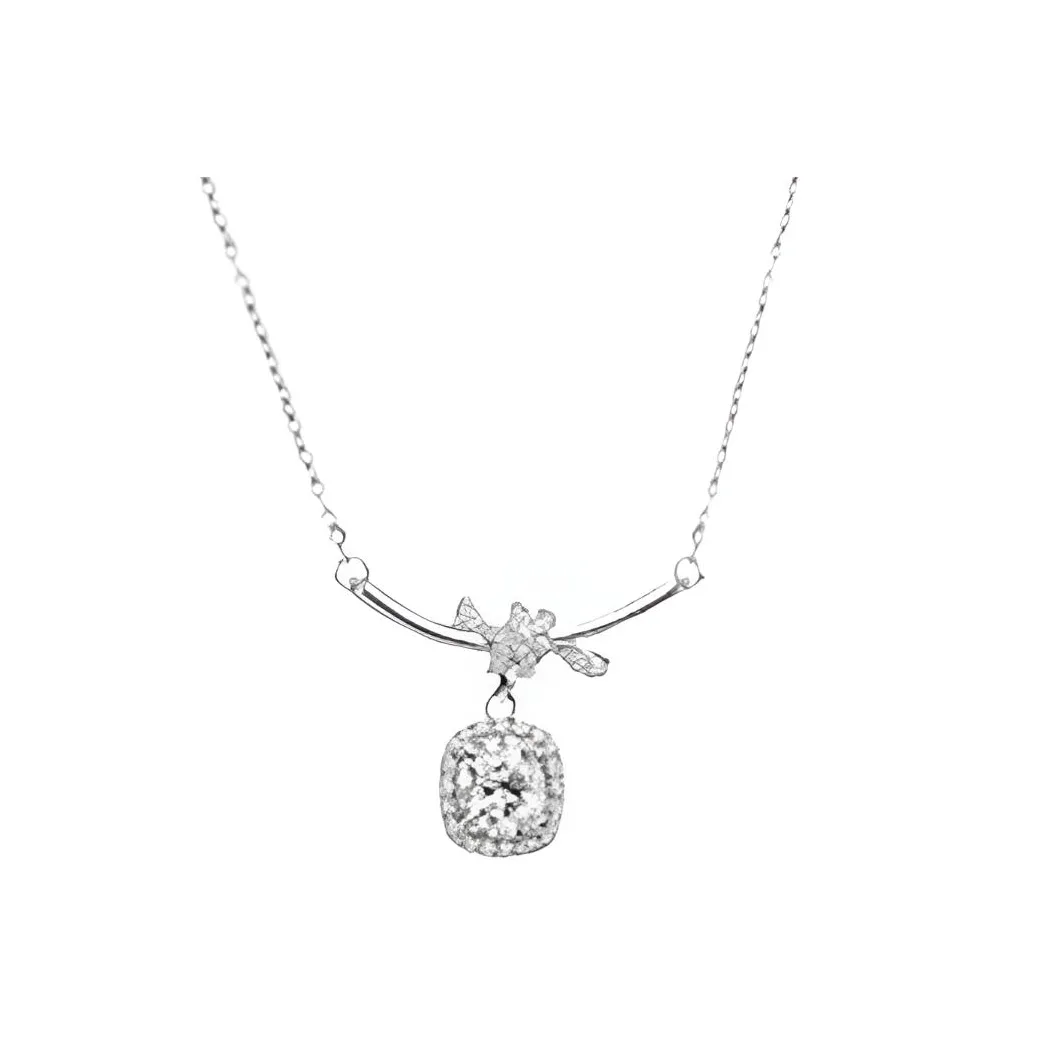 JOLLY SEASONS Медные Ожерелья Женские