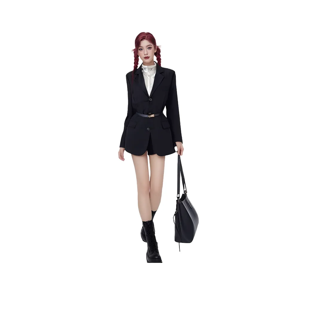 TORIGHT Casual Suits Women's