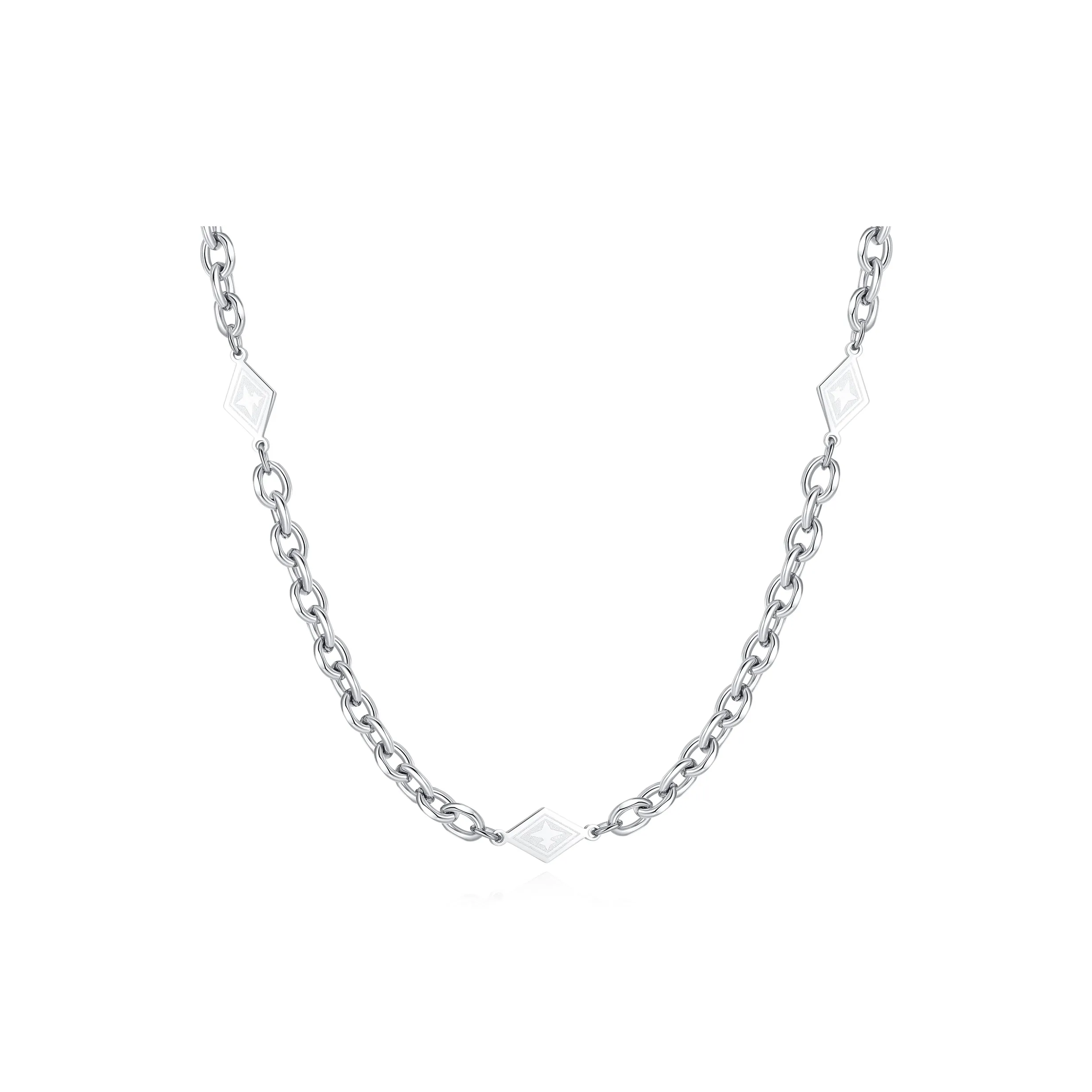 CARLHEIM Сплав Ожерелья Унисекс