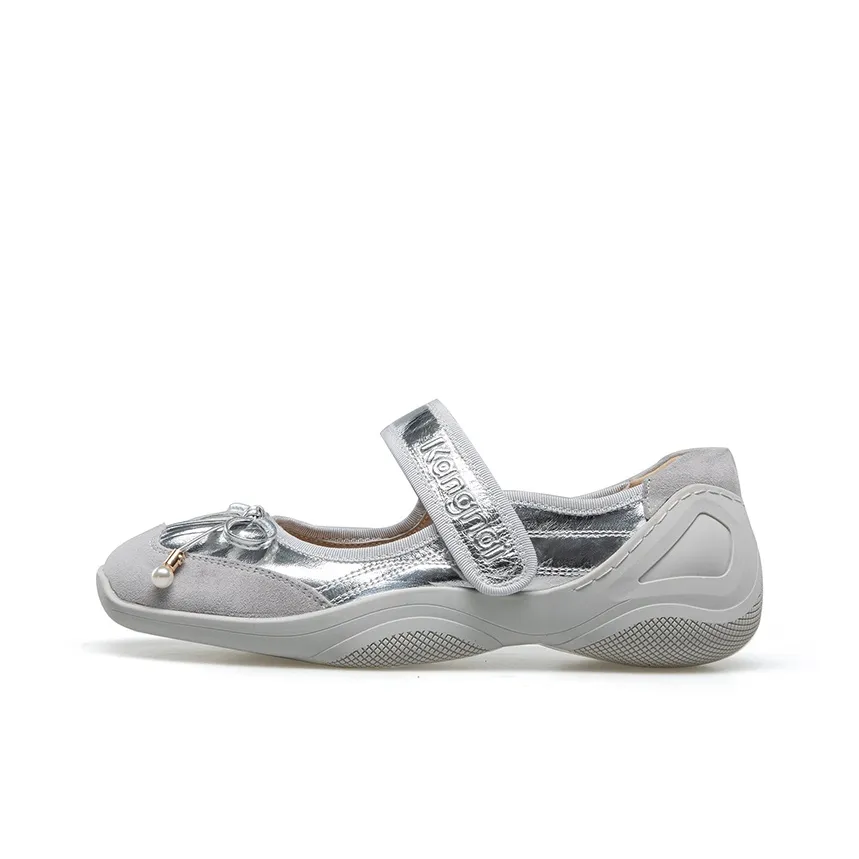 KANGNAI Mary Jane обувь для женщин