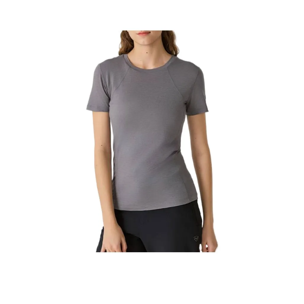 NORTHLAND Профессиональный Стандартный T-Рубашка Женская