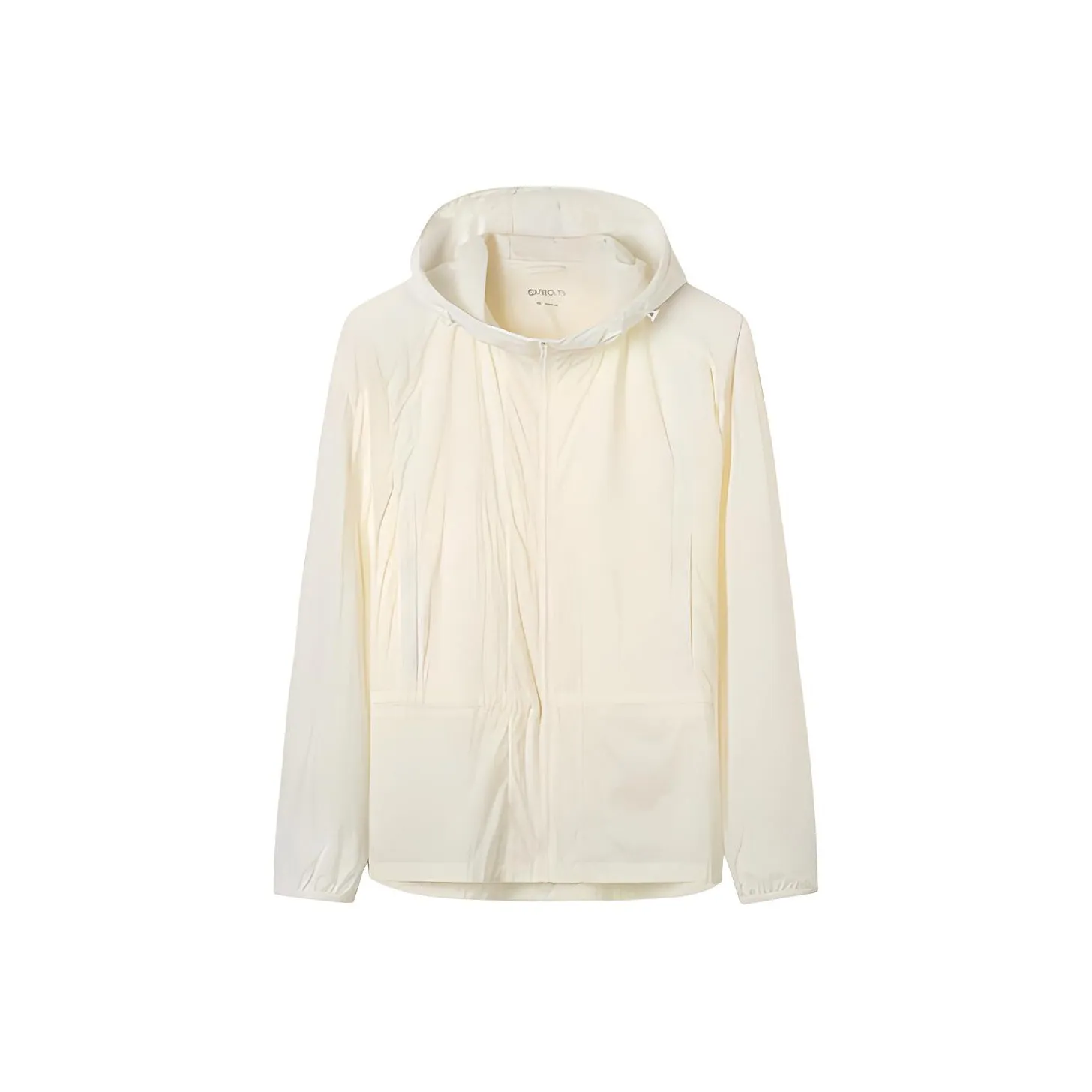 OUTDOOR PRODUCTS Breathable Sun Protection Clothing Women's Raw White