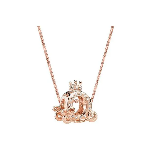 Pandora Necklaces Women's