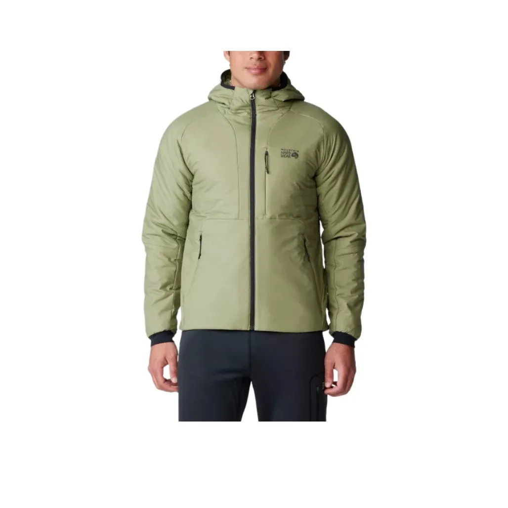 MOUNTAIN HARDWEAR Мужские Куртки