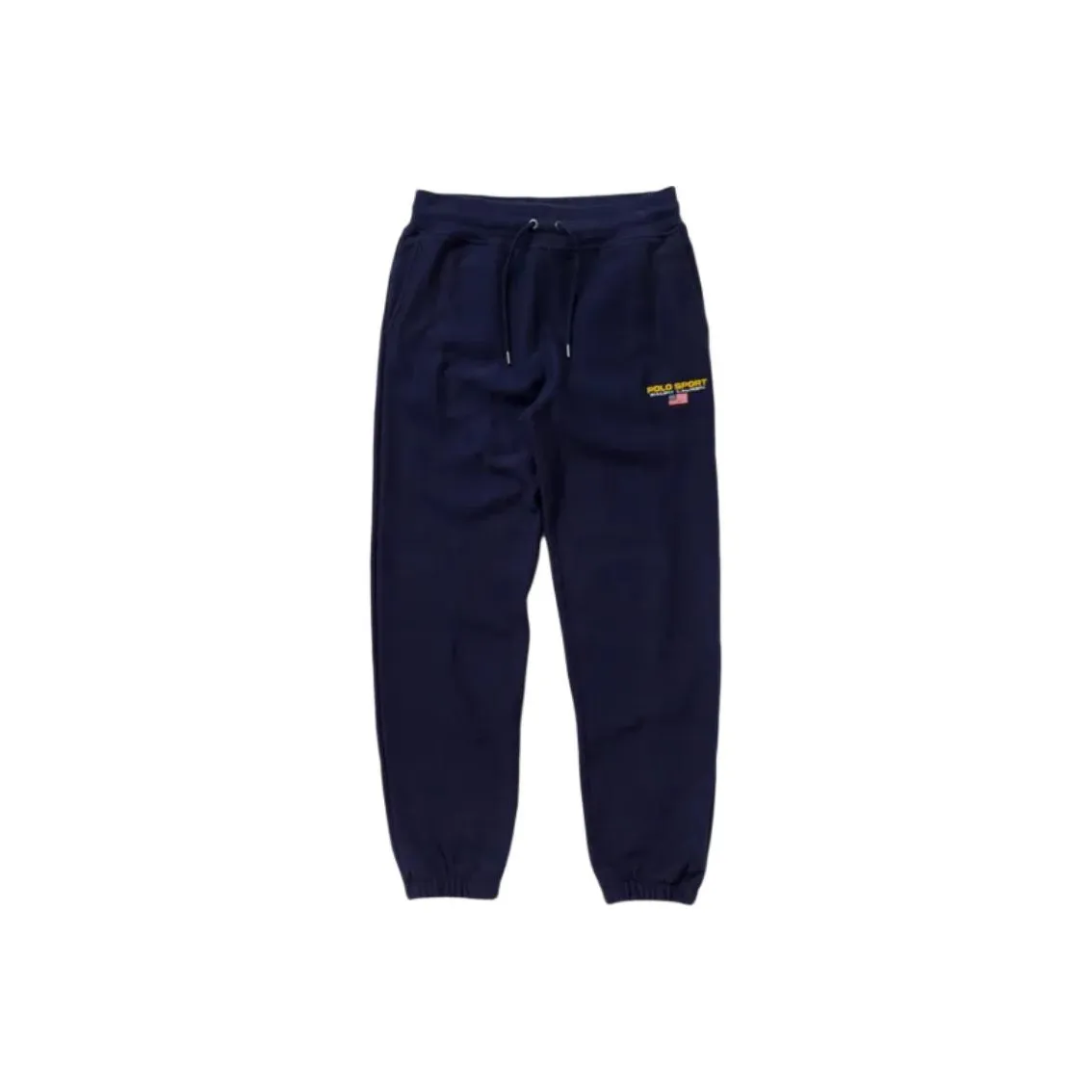 Polo Ralph Lauren Casual Pants Men's Marine Blue