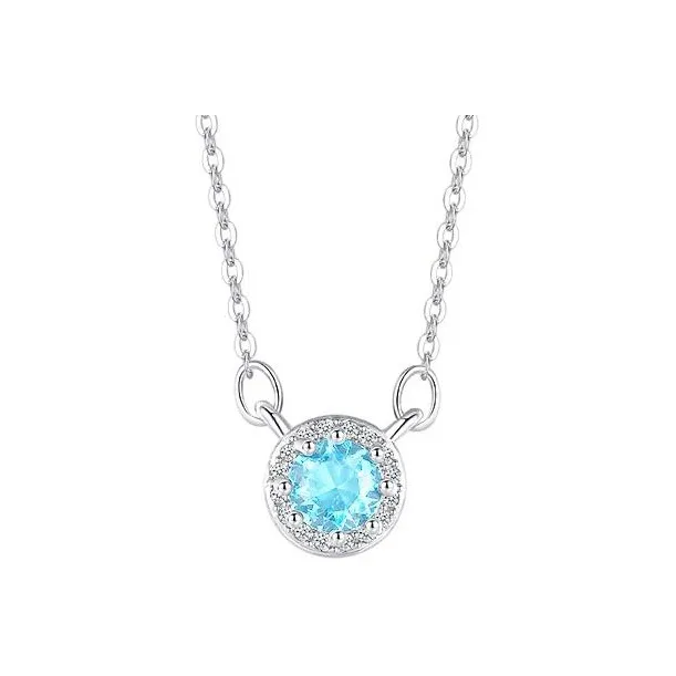 JOLLY SEASONS Титановые стальные ожерелья женские