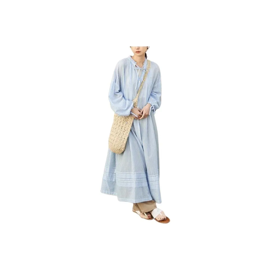 FREAK'S STORE Long Sleeved Dress Women's