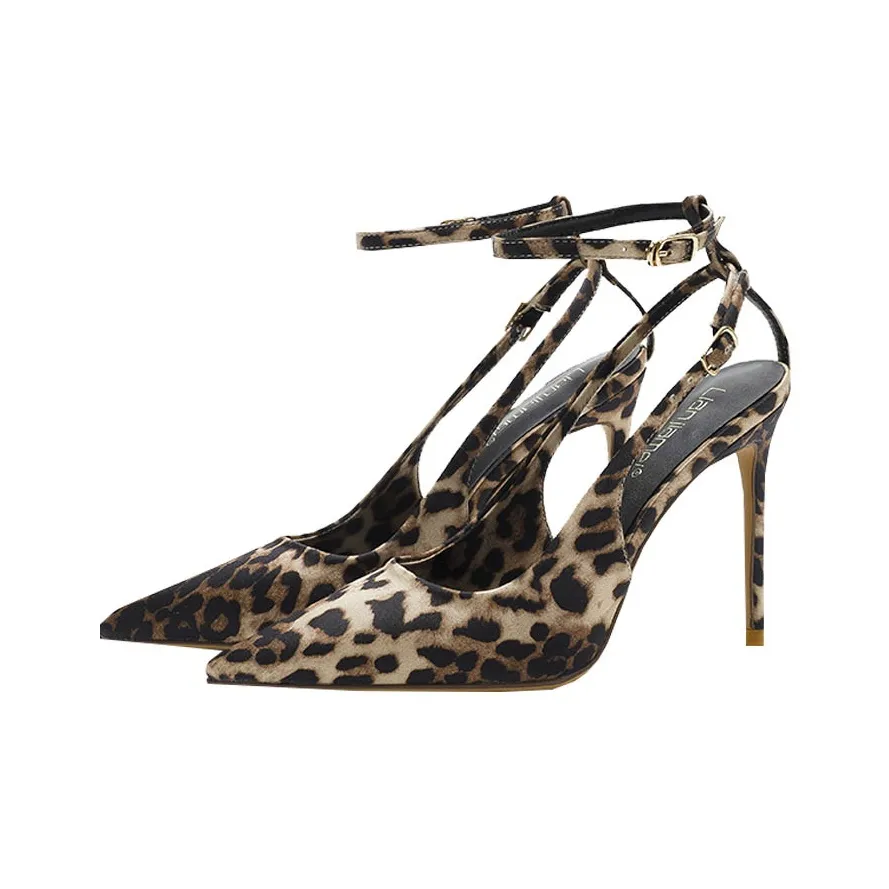 CAOT Узкий каблук Высокие каблуки Женские