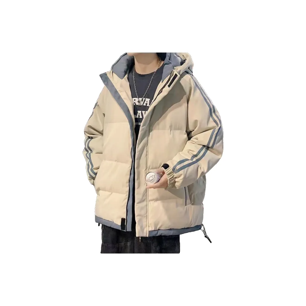 Bejirog Мужские пуховики