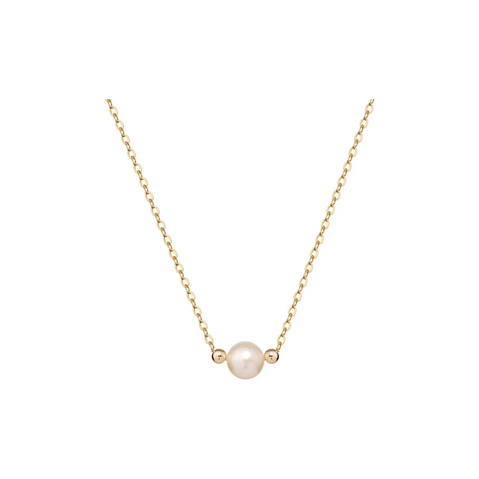 Ожерелья из титанового сплава NATURALLYJOJO для женщин