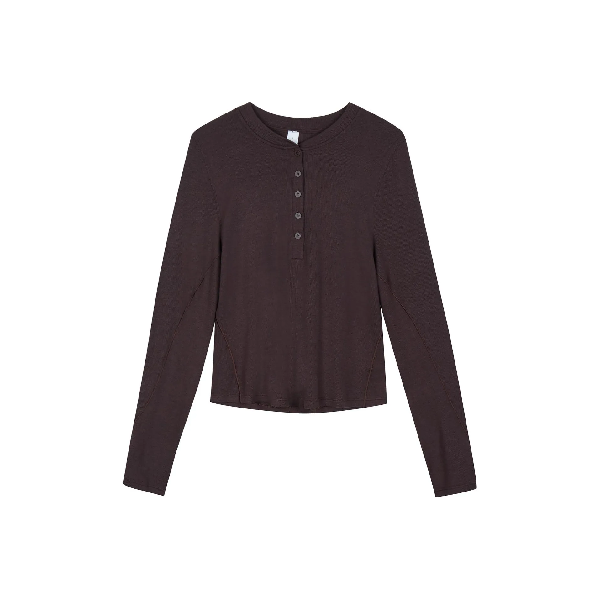 lululemon Комплект с короткими рукавами T-рубашка Женская