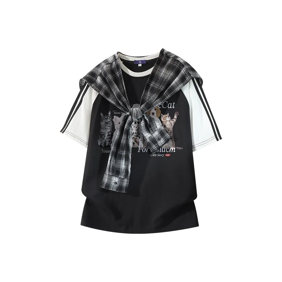 FAX FOR FMACM Унисекс Футболки