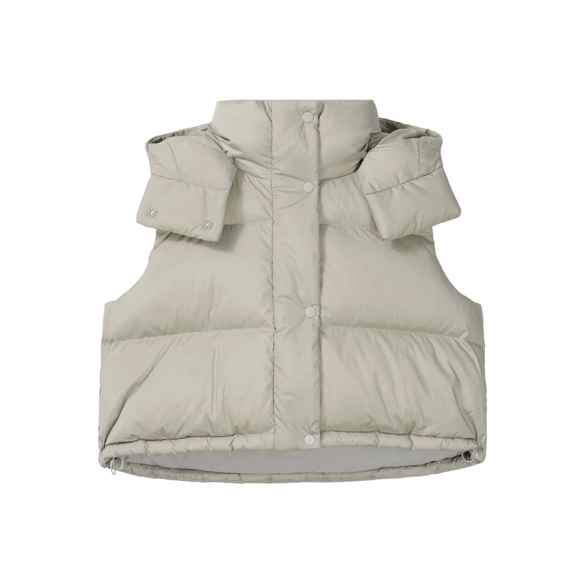 lululemon Wunder Puff Series Жилет Женские