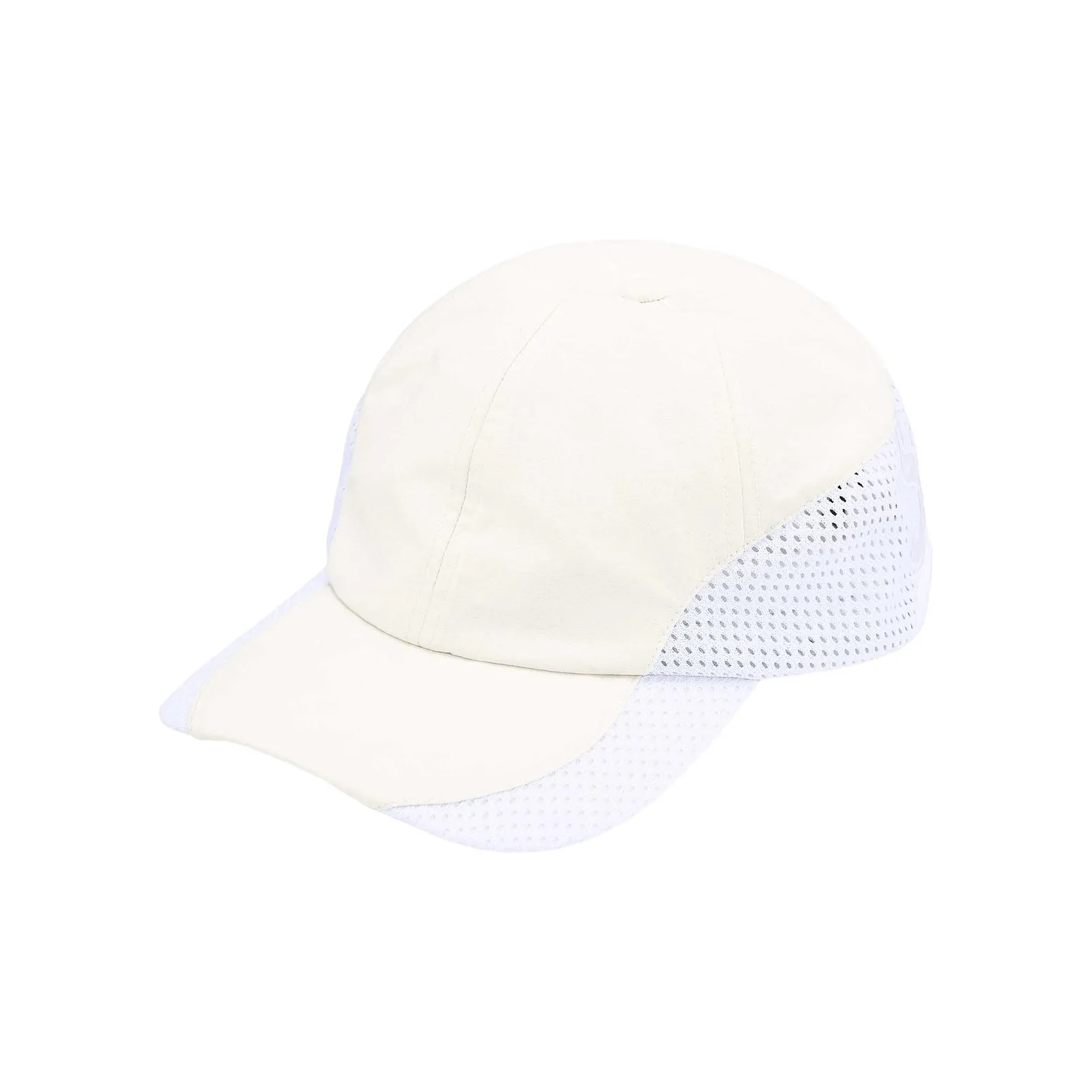 Supreme Хлопковая Смешанная Кепка Унисекс Красный Розовый Черный Белый Синий