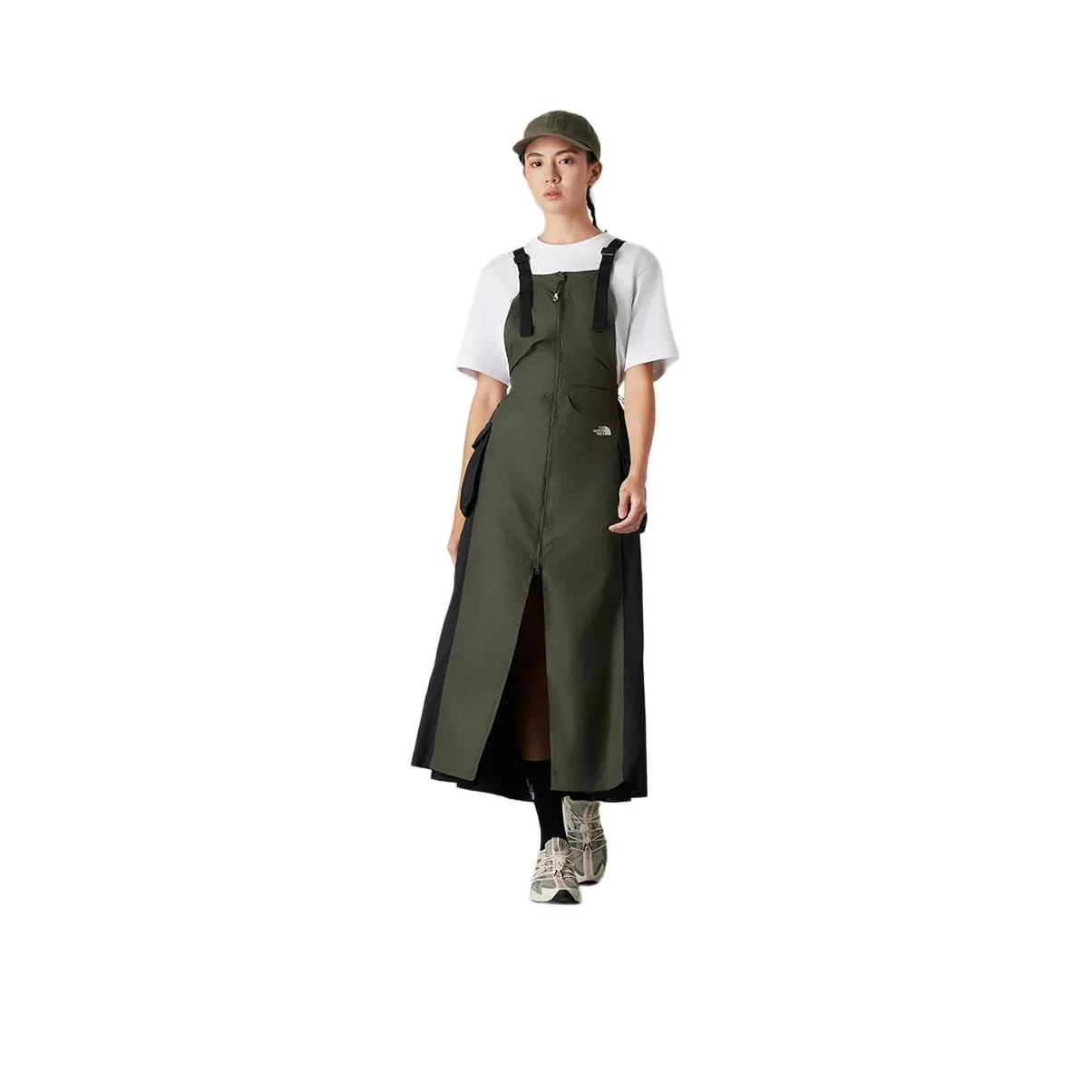 THE NORTH FACE Designer Collection UE Collection Sleeveless Dress Women's