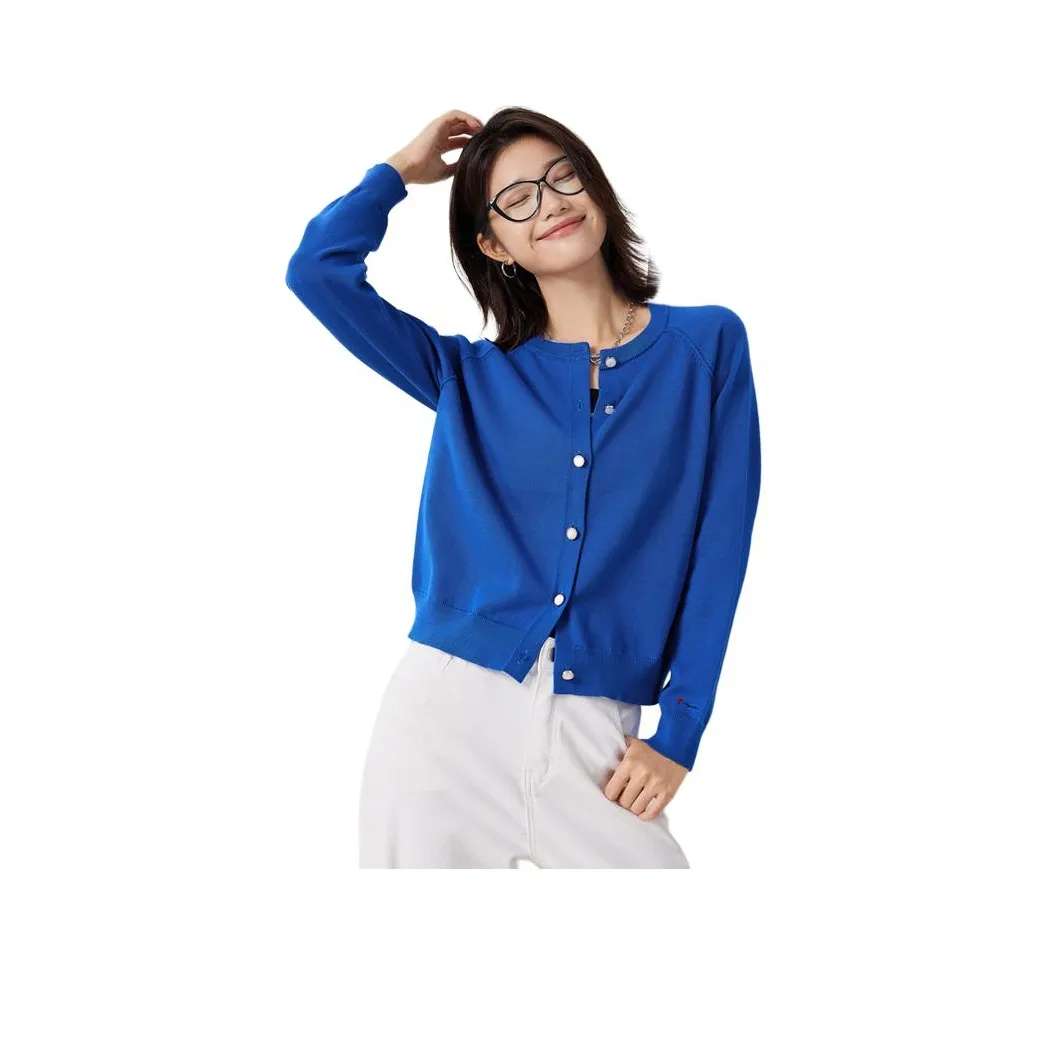 Initial Language Knitwear Women's