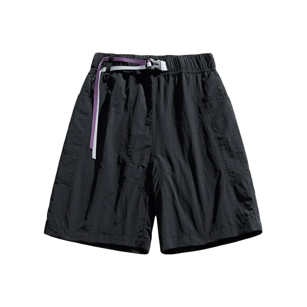 Youth Pastoral Order Повседневные шорты Женские