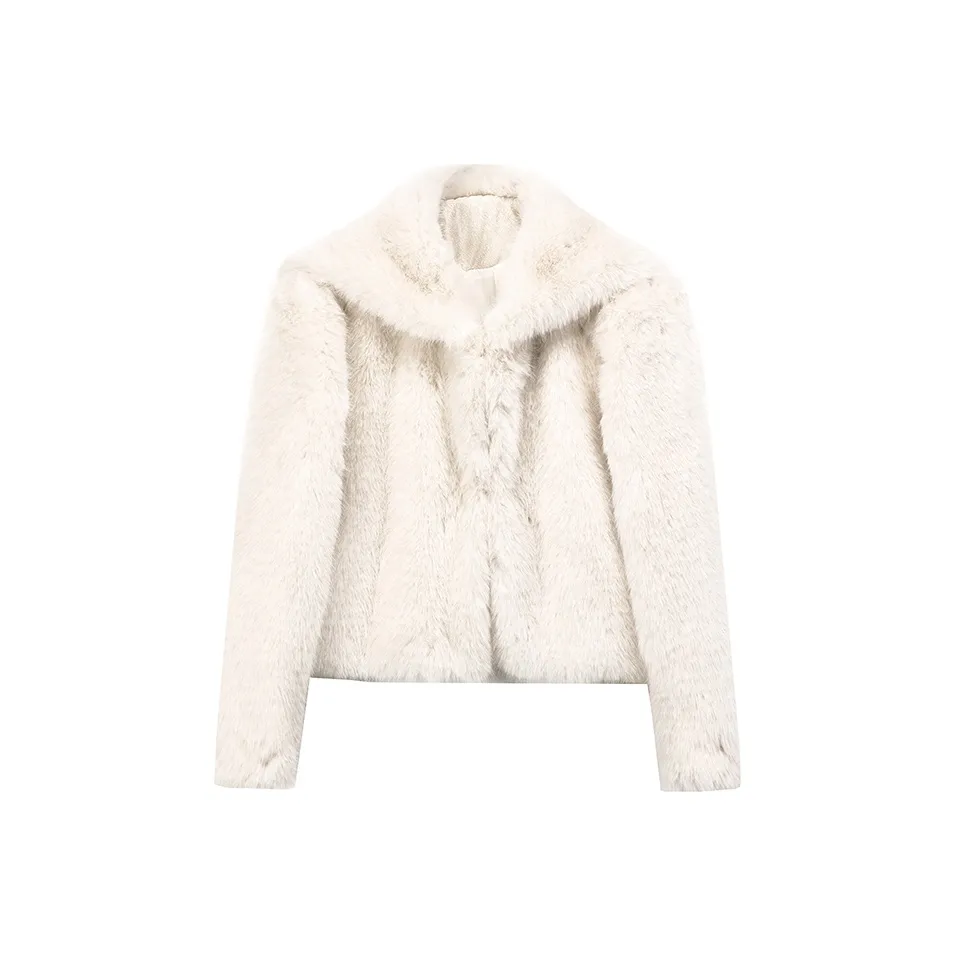 SHOUWANG Женские меховые изделия