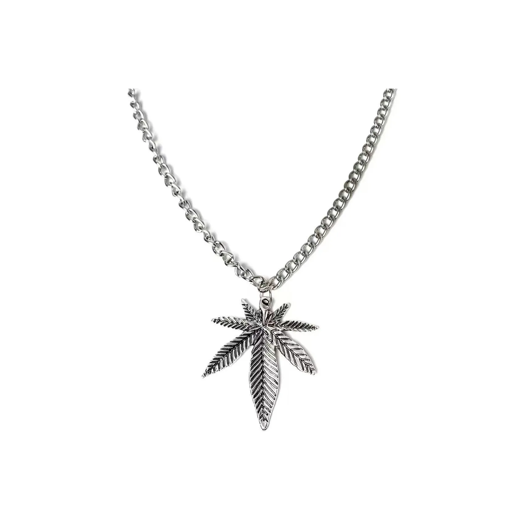 Датан Годин Сплав Ожерелья Мужской