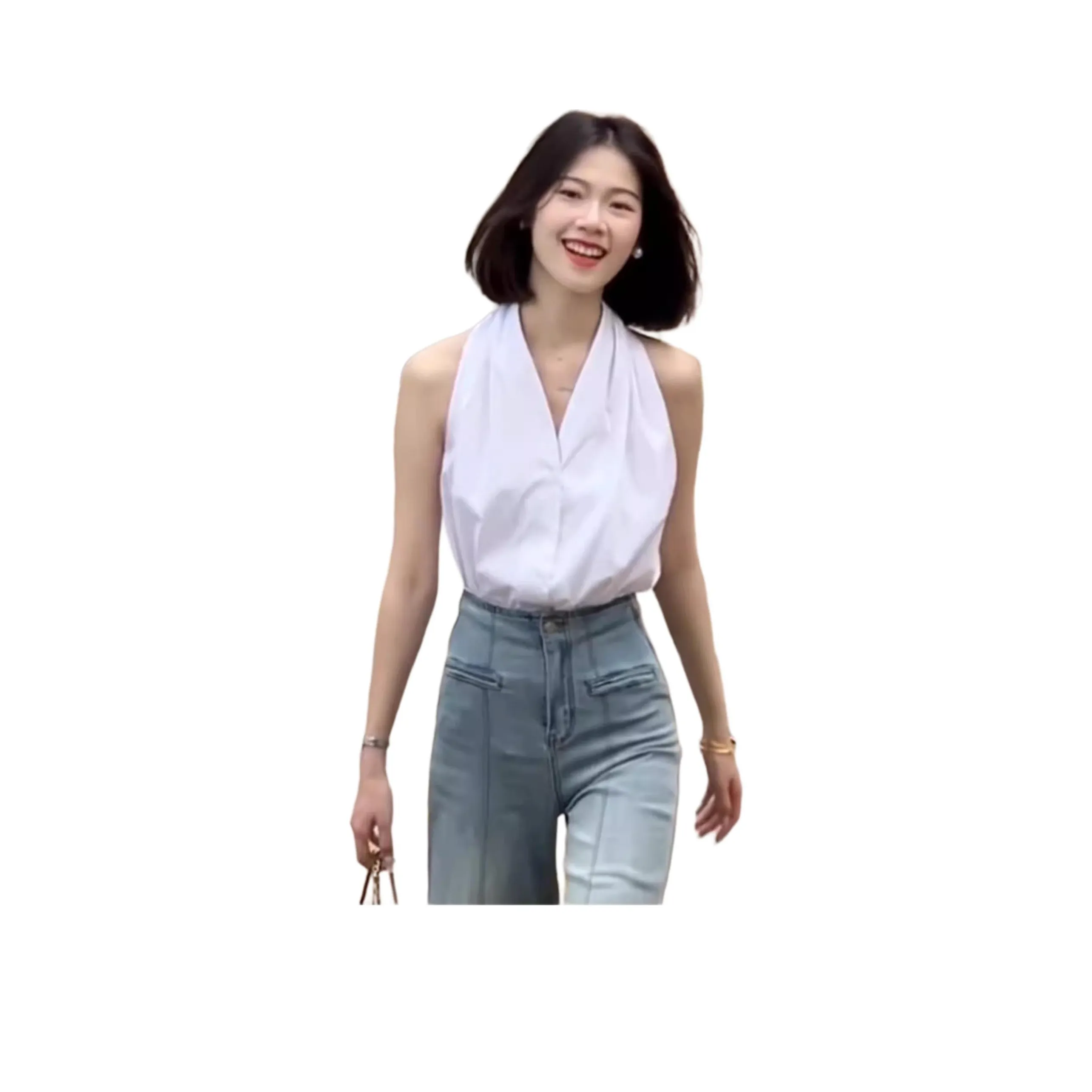 LAKESI Женские Камисоли