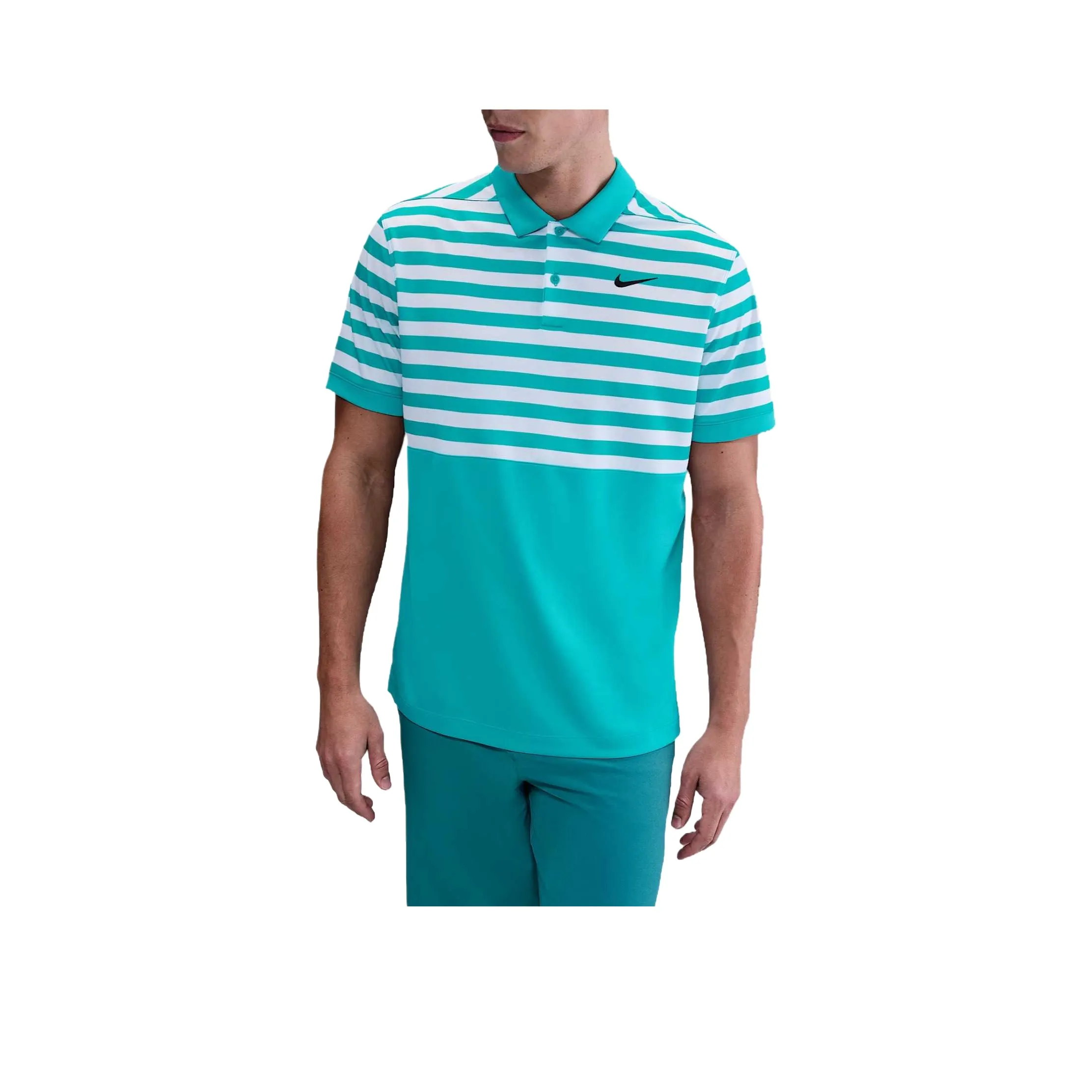 Nike Victory+ Men's Dri FIT Golf Polo
