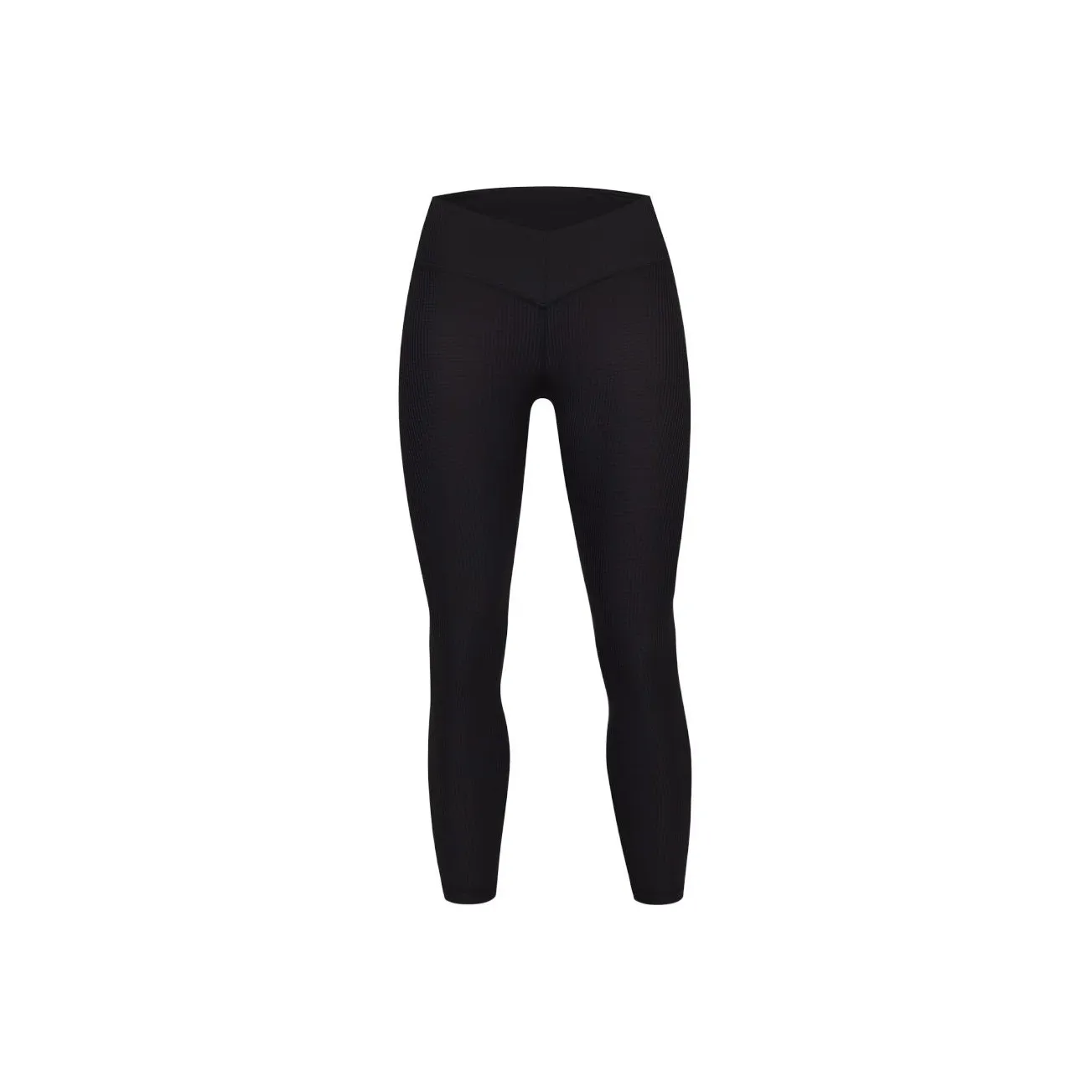 lululemon Спортивные брюки 24' Женские Черный