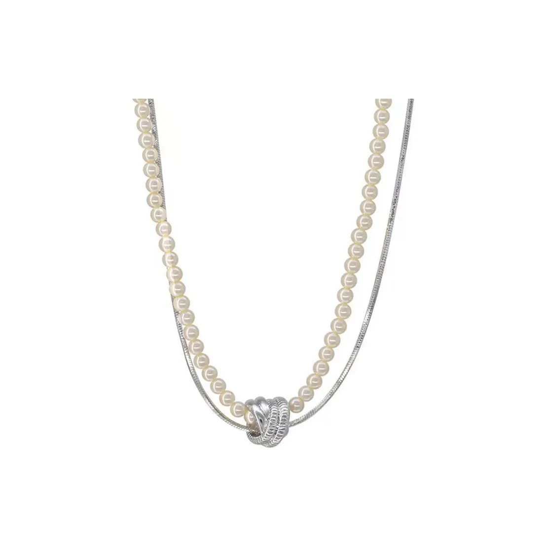 ZOKS Ожерелья Женские