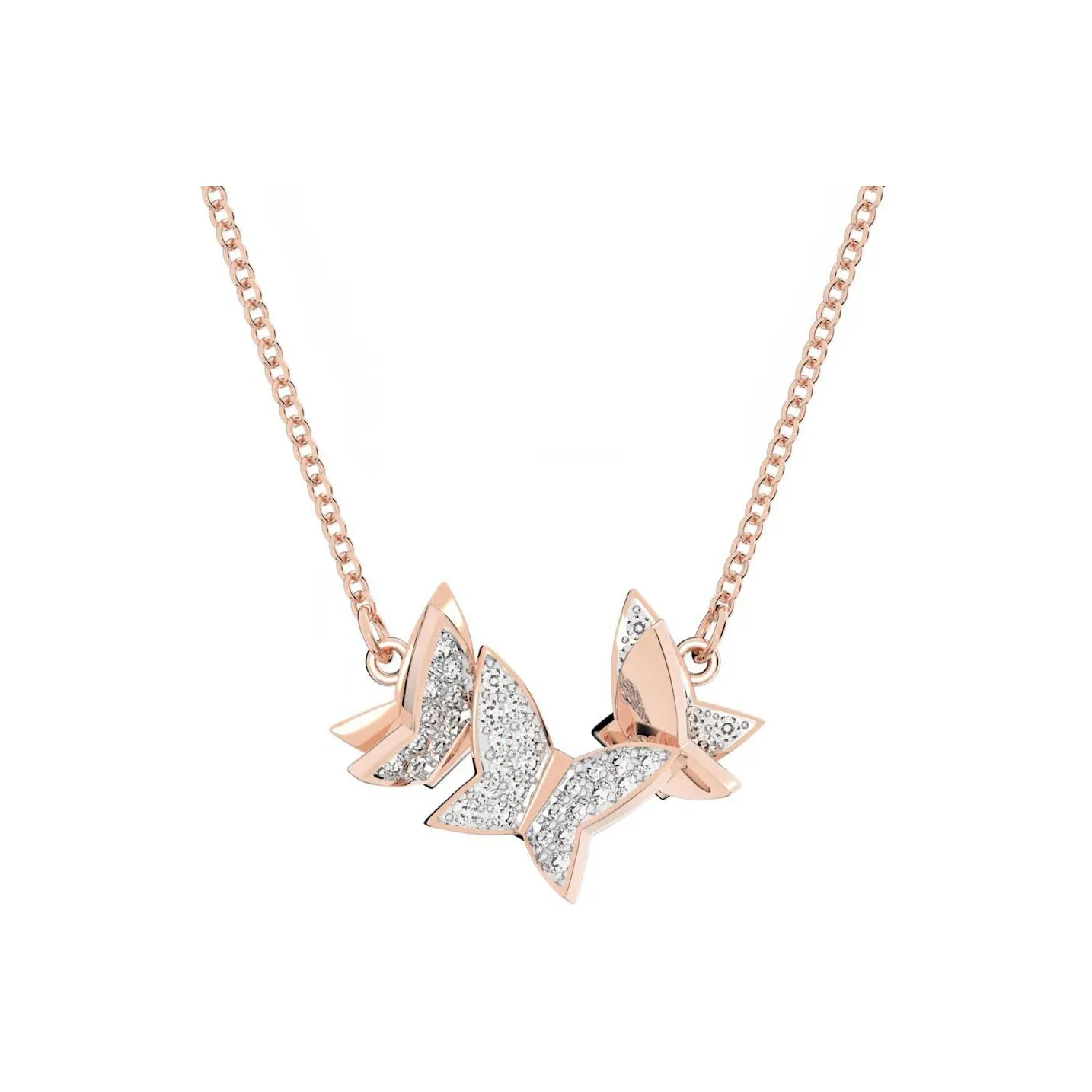 Swarovski Element Necklaces Women's