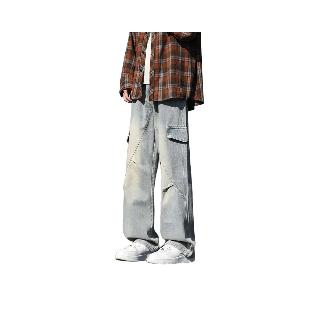 Evil Lions Jeans Unisex