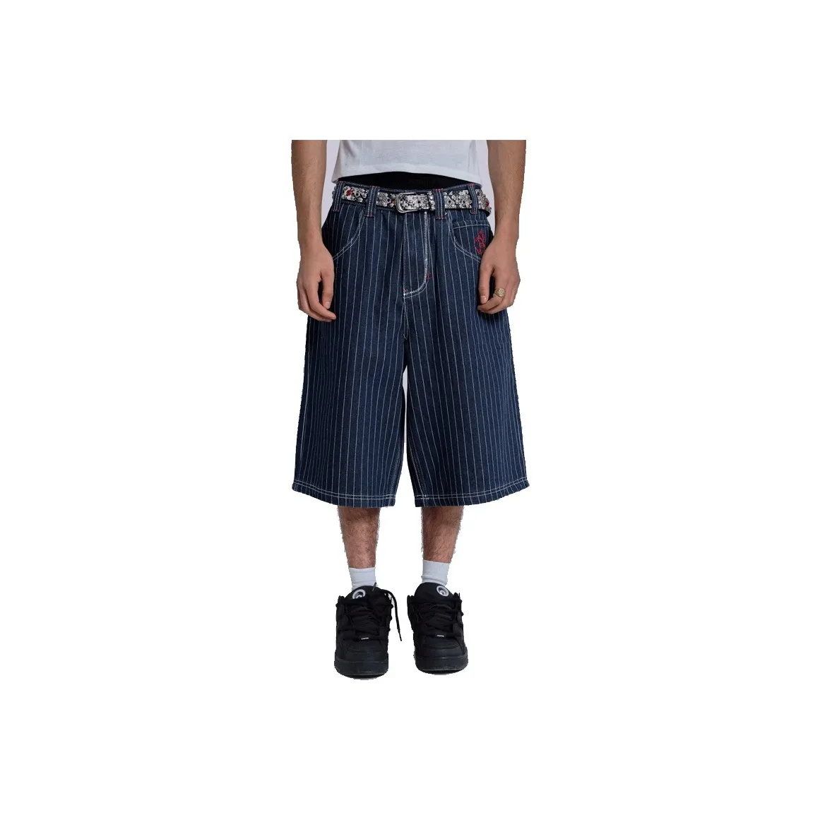 Jaded London Джинсовые шорты Женские