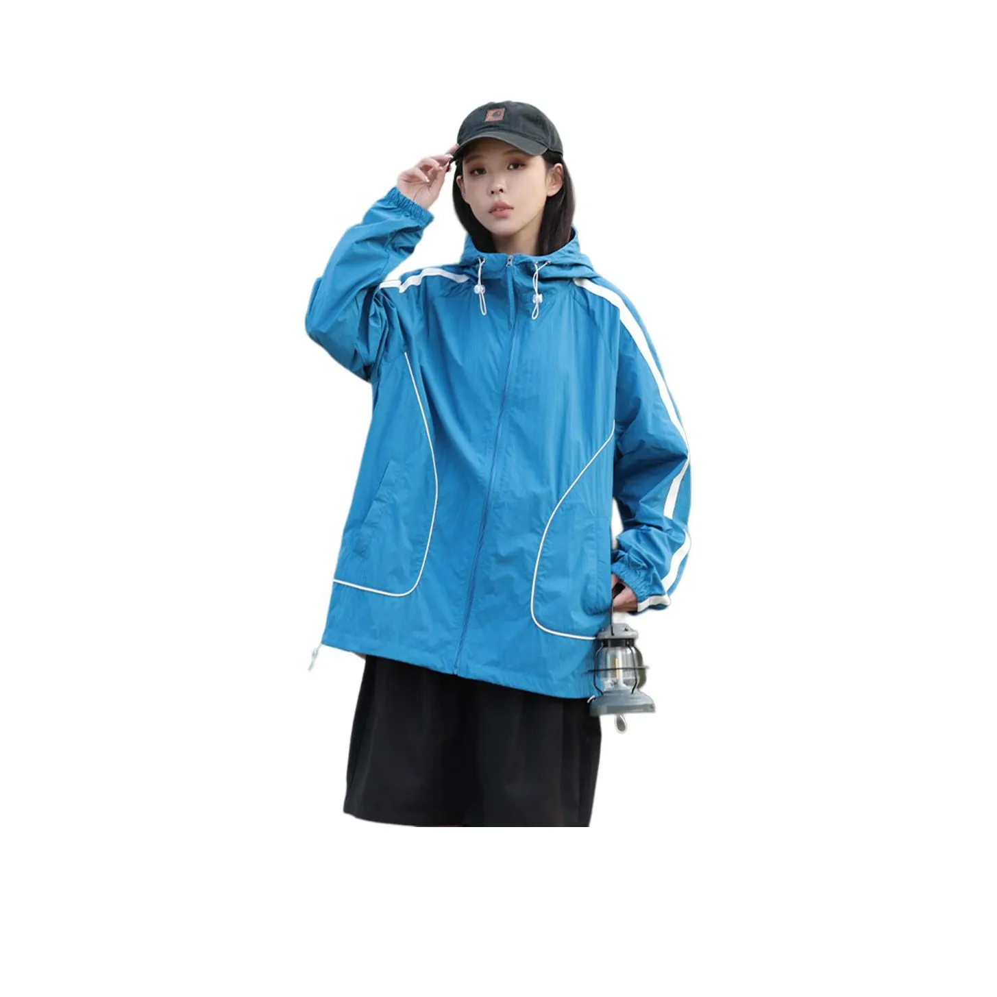 KSEK Sun Protection Clothing Unisex
