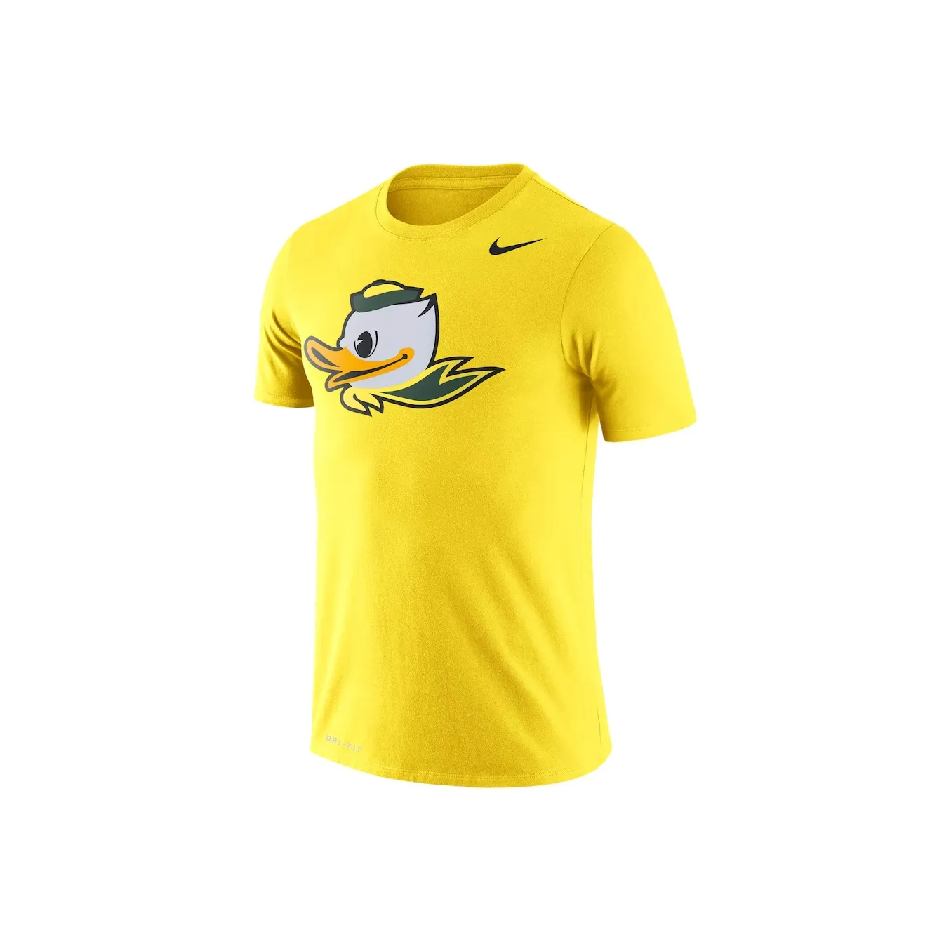 nike Желтые Мужские Футболки