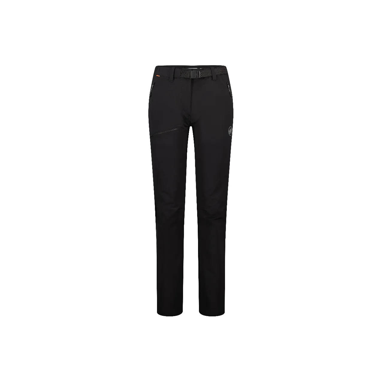 MAMMUT Yadkin 2.0 Casual Pants Women's Black