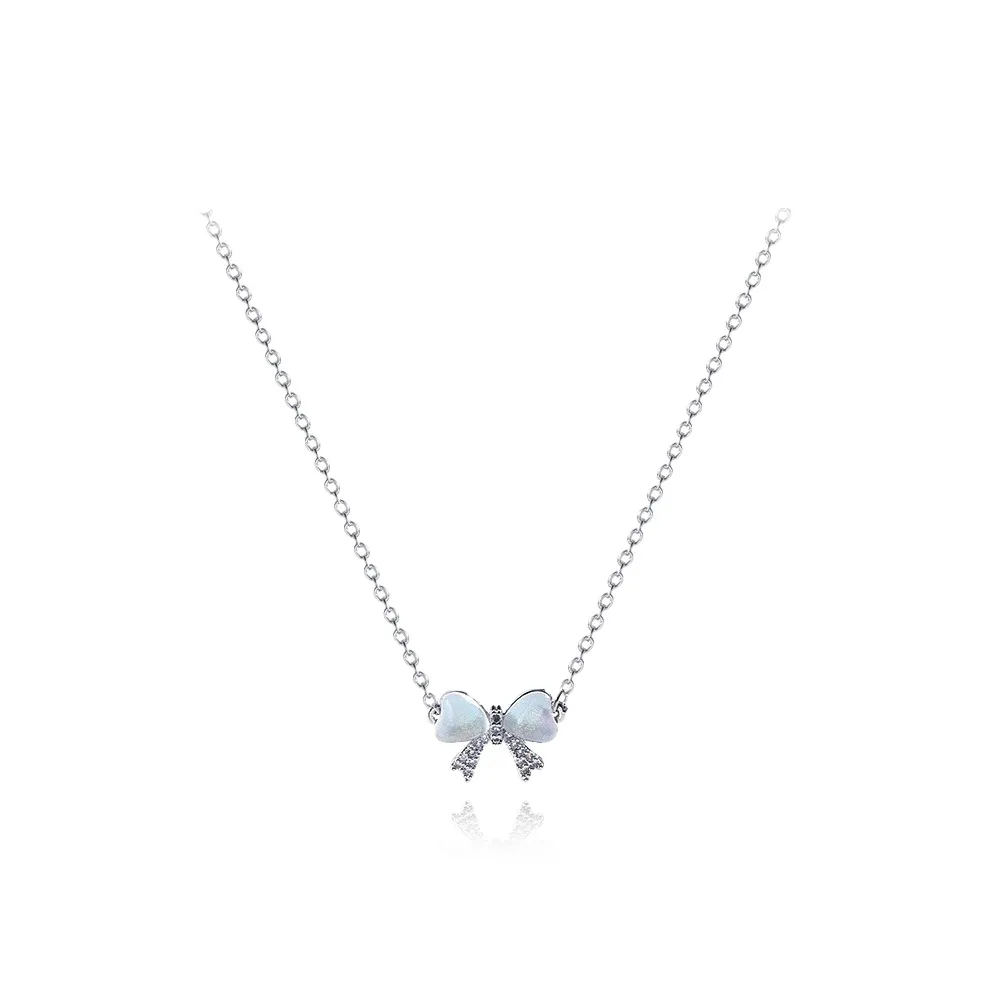 YOASOBI Alloy Necklaces Women's
