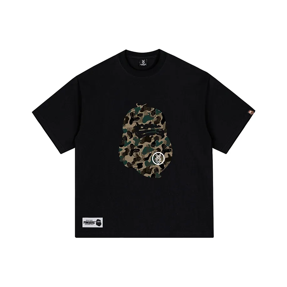 Fingercroxx Унисекс T-рубашки