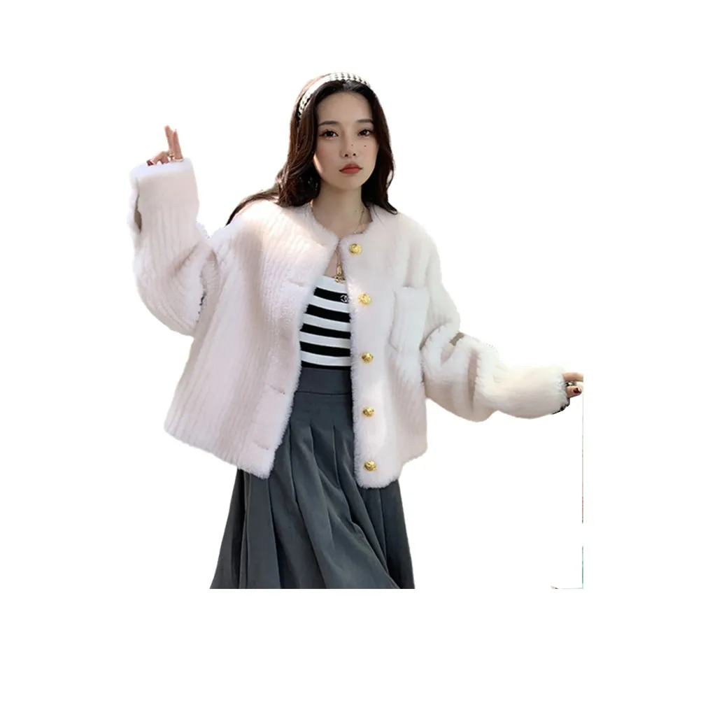 KAISER Женские меховые изделия