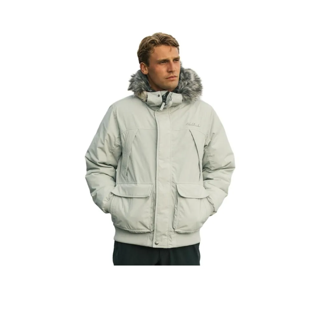 AKCLUB Мужские Пуховики